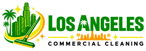 Los Angeles Commercial Cleaning